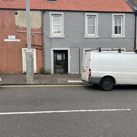 1 Bed Flat At Drum Street Edinburgh Exterior photo