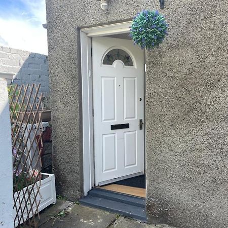 1 Bed Flat At Drum Street Edinburgh Exterior photo